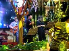 -胡桃里音乐酒馆(曲江店)