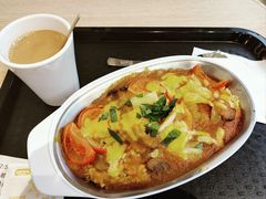 -大家乐(广州花城汇店)