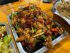 -陈氏肥蛤(小纬六路总店)