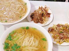 -鑫明明拉面(宁化路店)