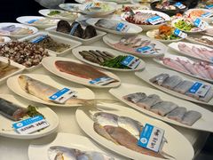 -好兄弟郭巨海鲜(天一阁店)