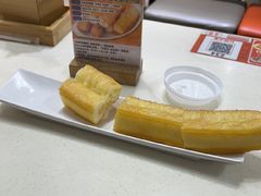 -禾师兄·布拉肠(一德路店)