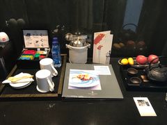 -广州四季酒店