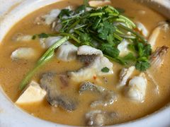 -兮食农场餐厅