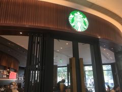 门面-星巴克臻选(北京富力家园店)