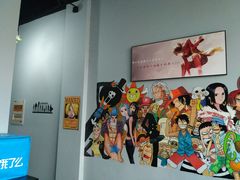 -HONGA HONGA雄家(曹路店)