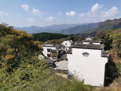 -塔川景区