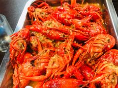 -三妹小龙虾·黄油蟹(华侨城总店)