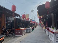 -茯茶镇