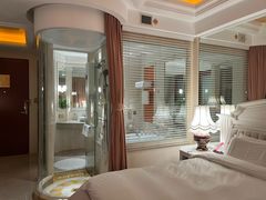 -白金汉爵大酒店(相城店)