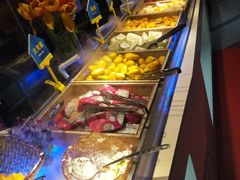 -蒙肥羊·酸汤潮牛·鲜牛肉火锅烤肉自助(岗顶店)