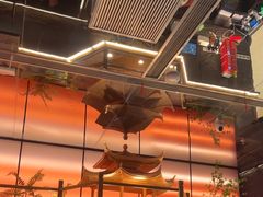 -西塔老太太泥炉烤肉(上海七宝领展广场店)