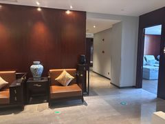 -古莲·影院足道·按摩SPA(水上温泉店)