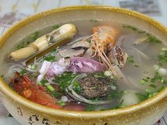 -阿城海鲜捞化(上下杭店)