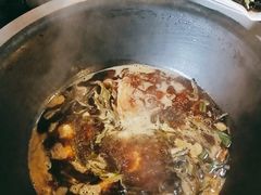 -人民公社铁锅炖·东北菜(卫国道店)