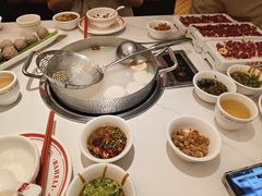 -八合里潮汕鲜牛肉火锅(深圳海岸城店)