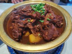-金典银峰老鹅馆·昆山菜(亭林公园店)