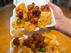 -蚝得喜海鲜(东城店)