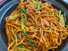 上海炒面-930私房菜(欧阳路店)