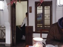 大堂-花千醉(新街口店)