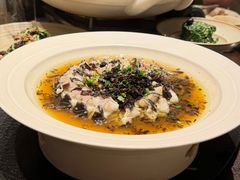 -桐湾大院·桐庐菜(滨江店)