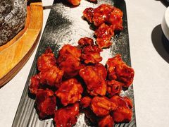 -绿茶餐厅(燕郊永旺店)