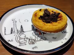 -SPACELAB失重餐厅(世纪汇店)