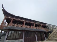 -句容茅山景区