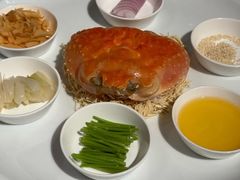 -宴锦堂·西院私房菜