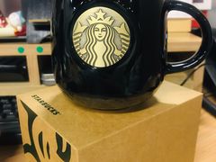 -星巴克(尚品中心1F店)