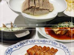 -香雪海饭店中餐厅(人民桥店)