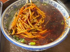 -清真磨沟沿老字号牛肉面(总店)