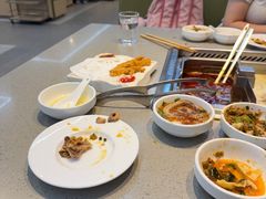 -海底捞火锅(新华联梦想城店)
