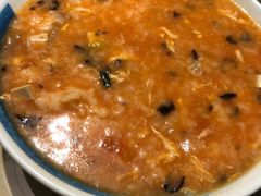 疙瘩汤-大厨小馆(华阳城店)
