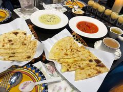 -木尔坦·Multan巴基斯坦清真餐厅halal(大智嘉园店)
