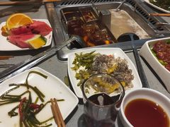-海底捞火锅(铂澜大象城店)
