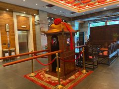 -宁波状元楼酒店(和义路店)