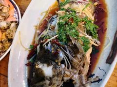 -老胶东家常菜馆(市场一路店)