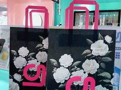 -gleeglee乐溢亦茶(合生汇店)