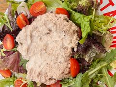 -Tube station站点比萨(王府井百货店)