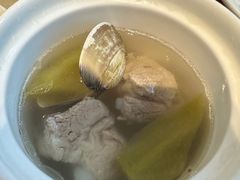 -花园咖啡厅(厦门美丽华大酒店)