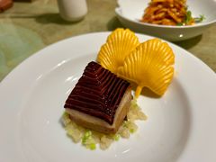 -湖滨28中餐厅·西湖宴·杭州君悦酒店