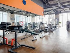 -乐体健身(大悦城店)