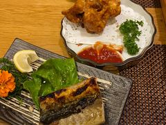 -樱の千渡日式料理·铁板烧•烧鸟(金盛田广场店)