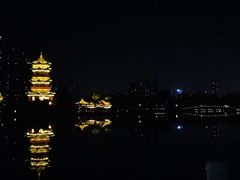 -迎泽公园