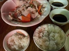 -南记食粥坊·宵夜大排档(莲花店)