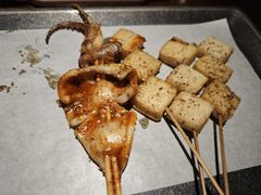 -管氏翅吧(台湾街店)