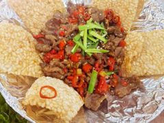 -厨彩阳光(河东路店)