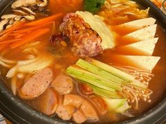 部队火锅-青鹤谷(苏州店)