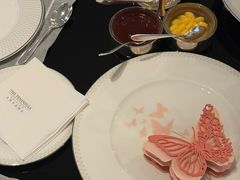 -王府半岛酒店·大堂茶座